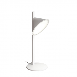 Axolight Orchid LED Table Lamp - White 
