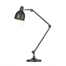 Orsjo Belysning PJ60 Table Lamp in Black