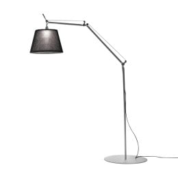 Artemide Tolomeo Paralume Outdoor Floor Lamp LED