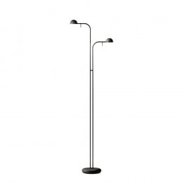 Vibia Pin 1665 LED Floor Lamp