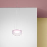 Zero Mist Suspension LED