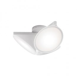 Axolight Orchid PL LED Ceiling and Wall Light