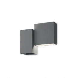 Vibia Structural 2602 LED Wall Light