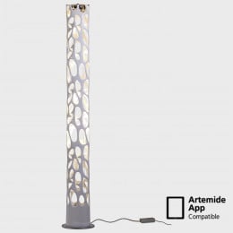 Artemide New Nature App Compatible LED Floor Lamp