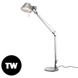 Artemide Tolomeo TW LED Table Lamp