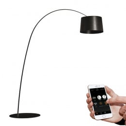 Foscarini Twiggy MyLight Tunable White LED Floor Lamp