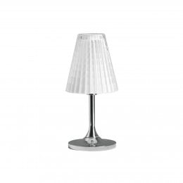 Fabbian Flow Table Lamp