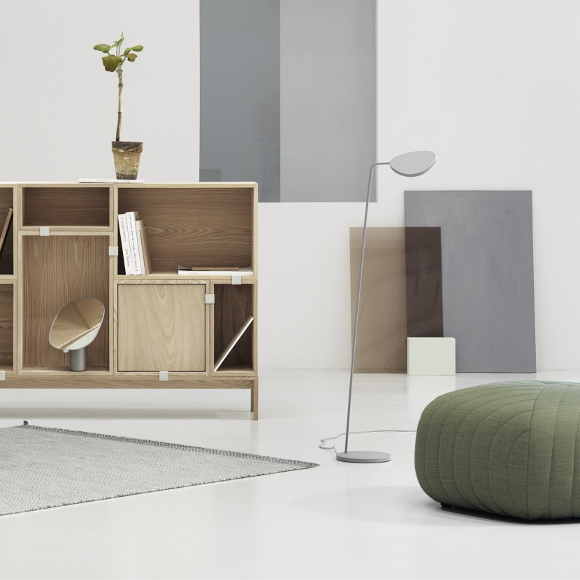 Muuto Leaf Floor Lamp