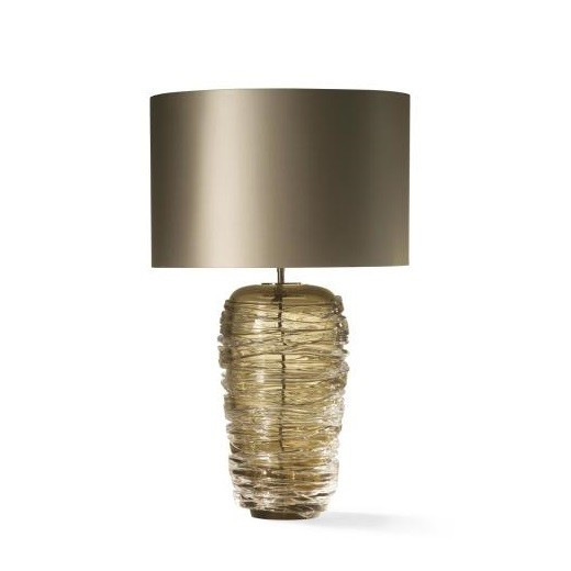 Porta Romana Thread Glb32 Table Lamp