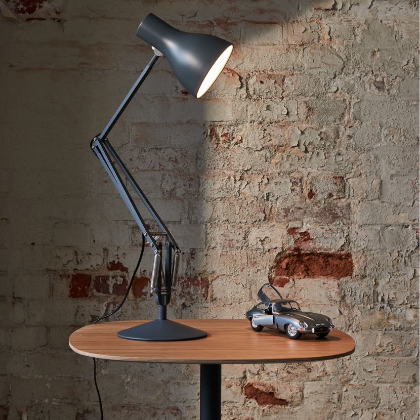 anglepoise light