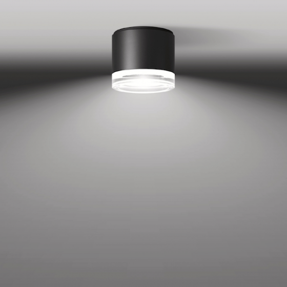 Bega 66058 Ceiling X Large Led