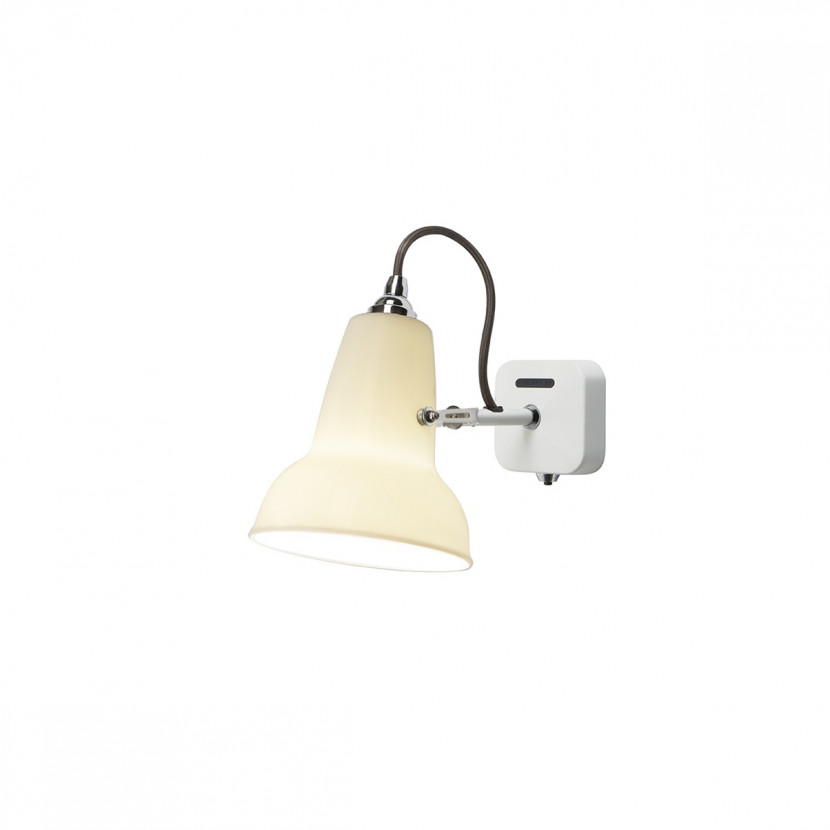 anglepoise 1227 mini wall light