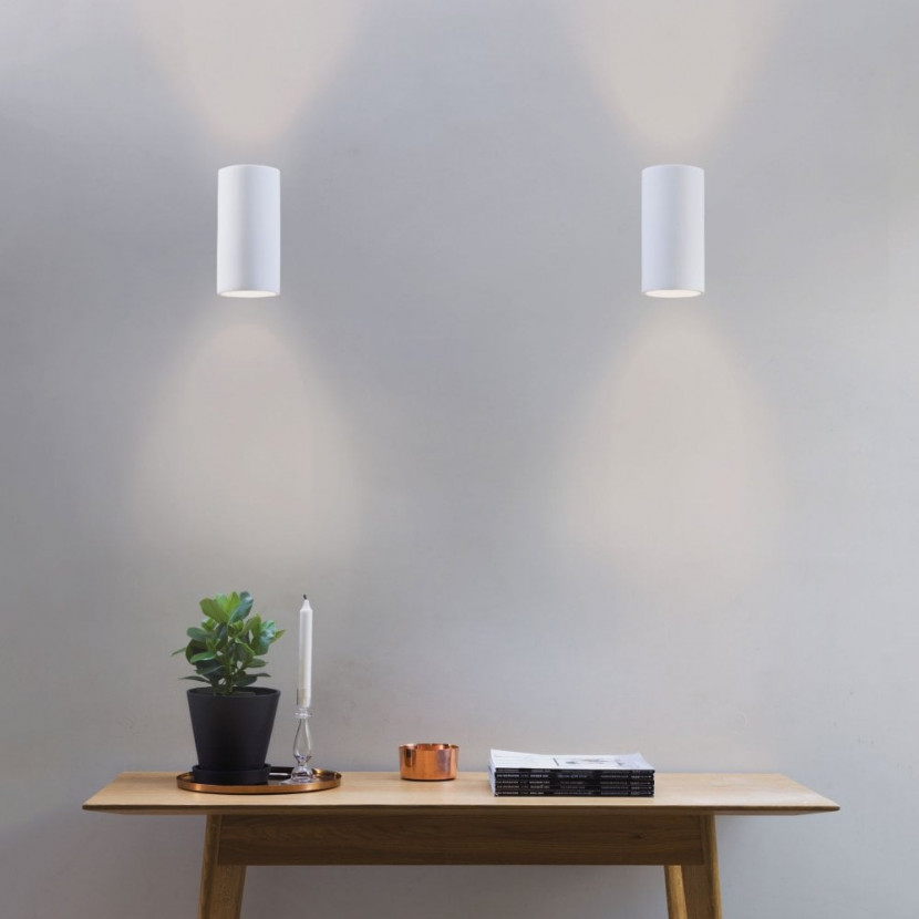 Astro Bologna 160 Led Wall Light