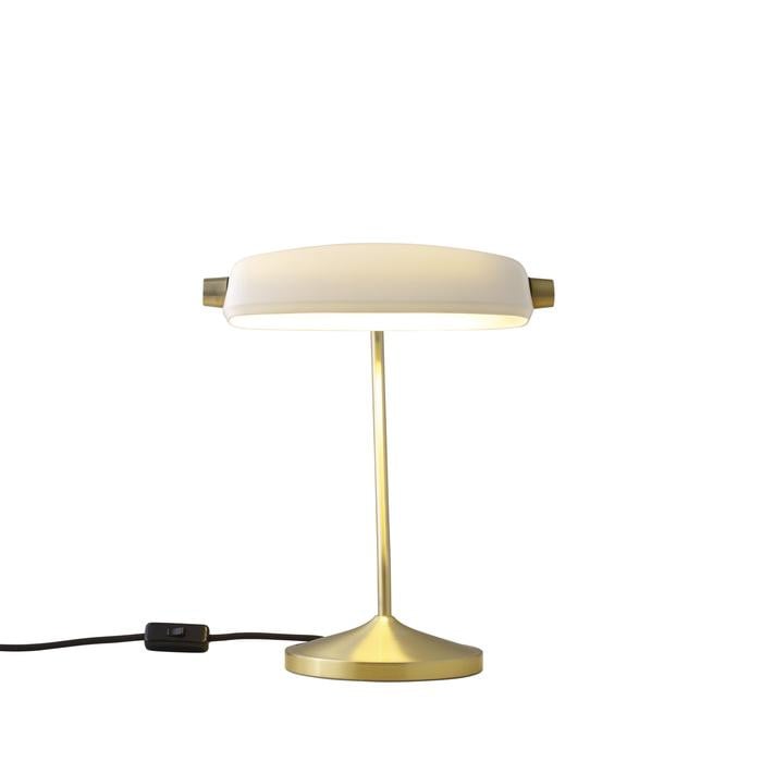 Original Btc Bankers Led Desk Lamp - Modern Bankers Lamp Original Btc Bankers Led Desk Lamp - Modern Bankers Lamp