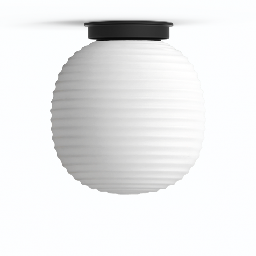 New Works Lantern Globe Ceiling Lamp - Chinese Ceiling Lights Uk New Works Lantern Globe Ceiling Lamp - Chinese Ceiling Lights Uk