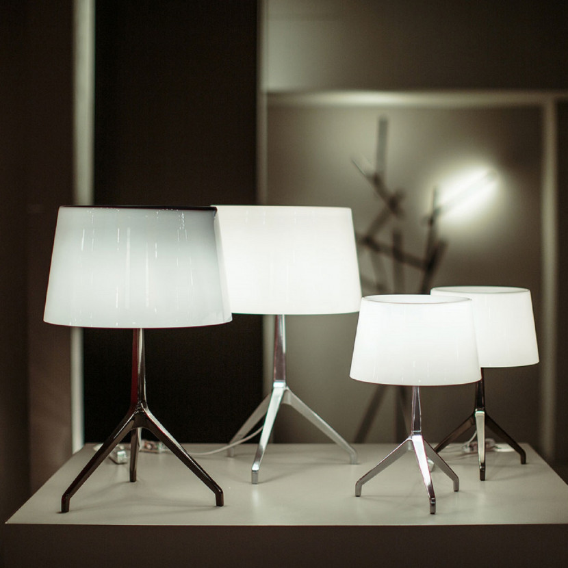lumiere table lamp