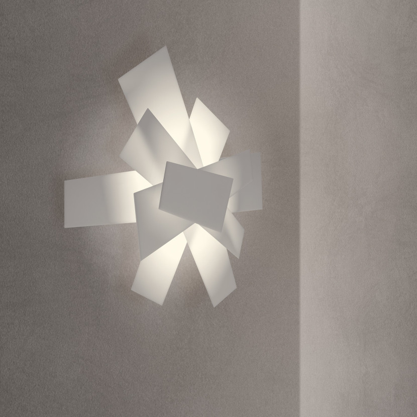 Foscarini Big Bang Wall Ceiling Light - Foscarini Big Bang Ceiling Light Foscarini Big Bang Wall Ceiling Light - Foscarini Big Bang Ceiling Light