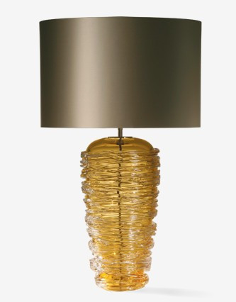 Porta Romana Thread GLB32 Table Lamp