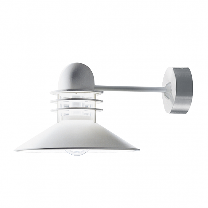 Louis Poulsen Nyhavn Wall Light
