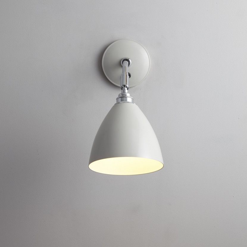 Original Btc Task Short Wall Light - Original Btc Task Pendant Light Putty Original Btc Task Short Wall Light - Original Btc Task Pendant Light Putty