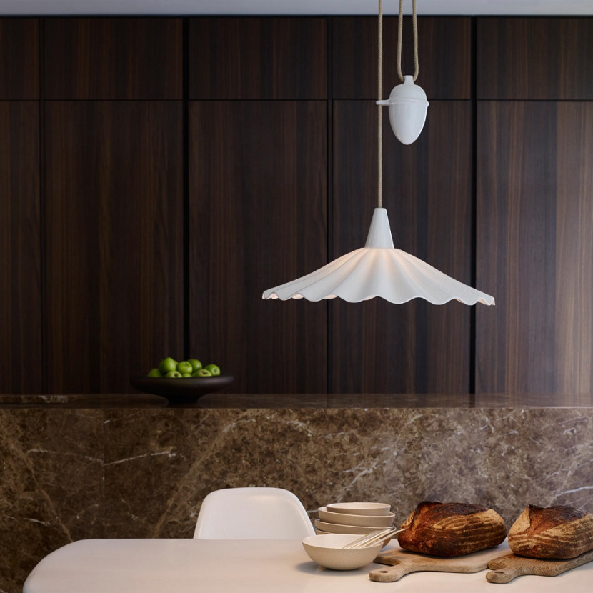 Original Btc Christie Pendant Light Original Btc Christie Pendant Light