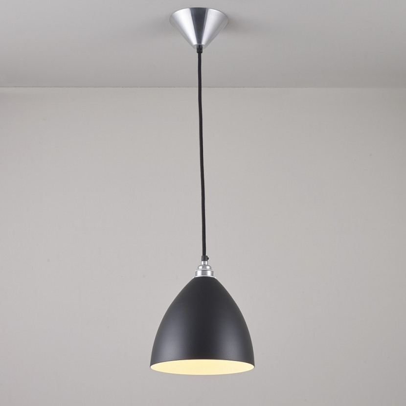 original btc task pendant light putty