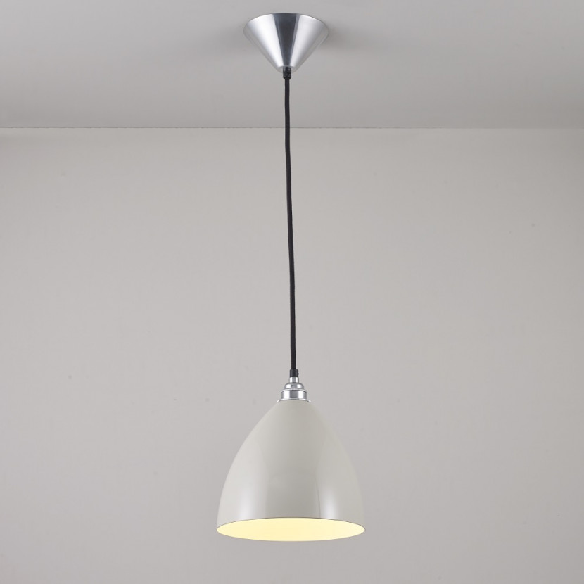 Original Btc Task Pendant Light - Original Btc Task Pendant Light Putty Original Btc Task Pendant Light - Original Btc Task Pendant Light Putty