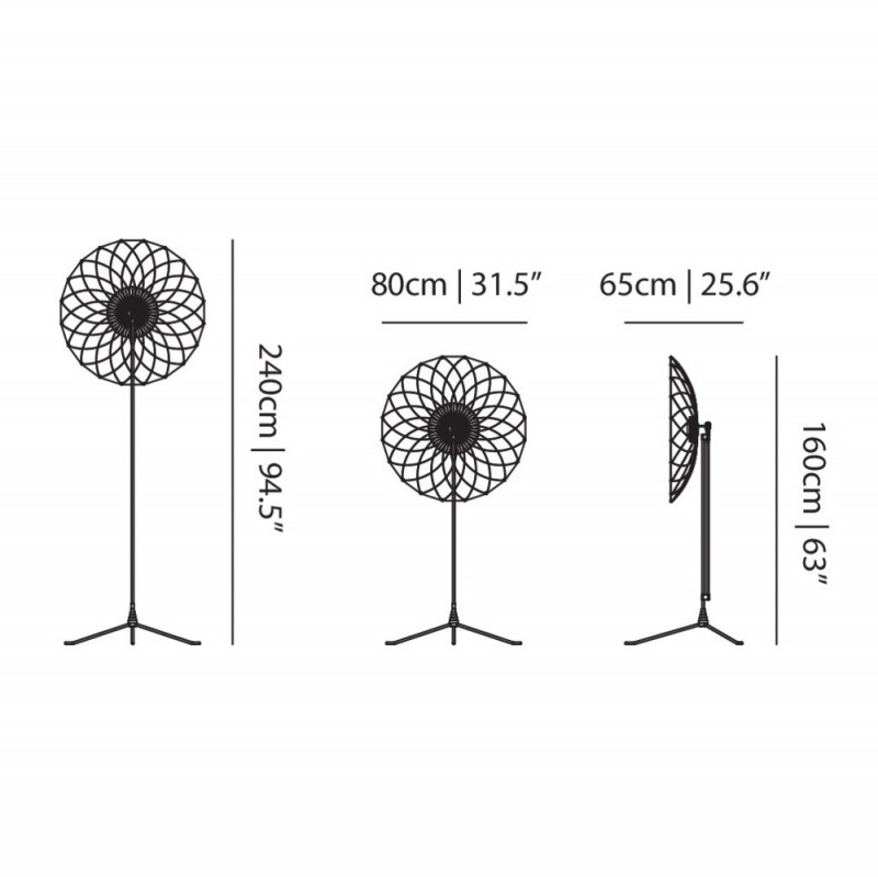 moooi filigree