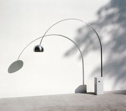 Flos Celebrating 100 years of Achille Castiglioni