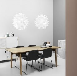 New to David Village Lighting: Normann Copenhagen