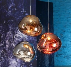 Tom Dixon: The bestsellers of 2018/19