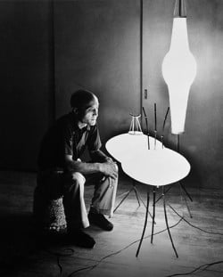 Vitra and Isamu Noguchi’s Akari Lighting