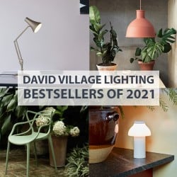 David Village Lighting Bestsellers of 2021