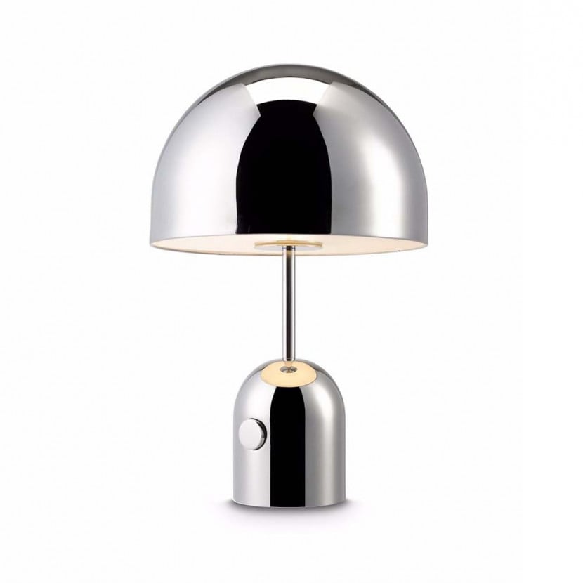 Bell touch table lamp store