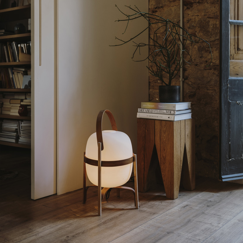 その他 CESTA TABLE LAMP SANTA COLE Santa & Cole Cesta Table Lamp