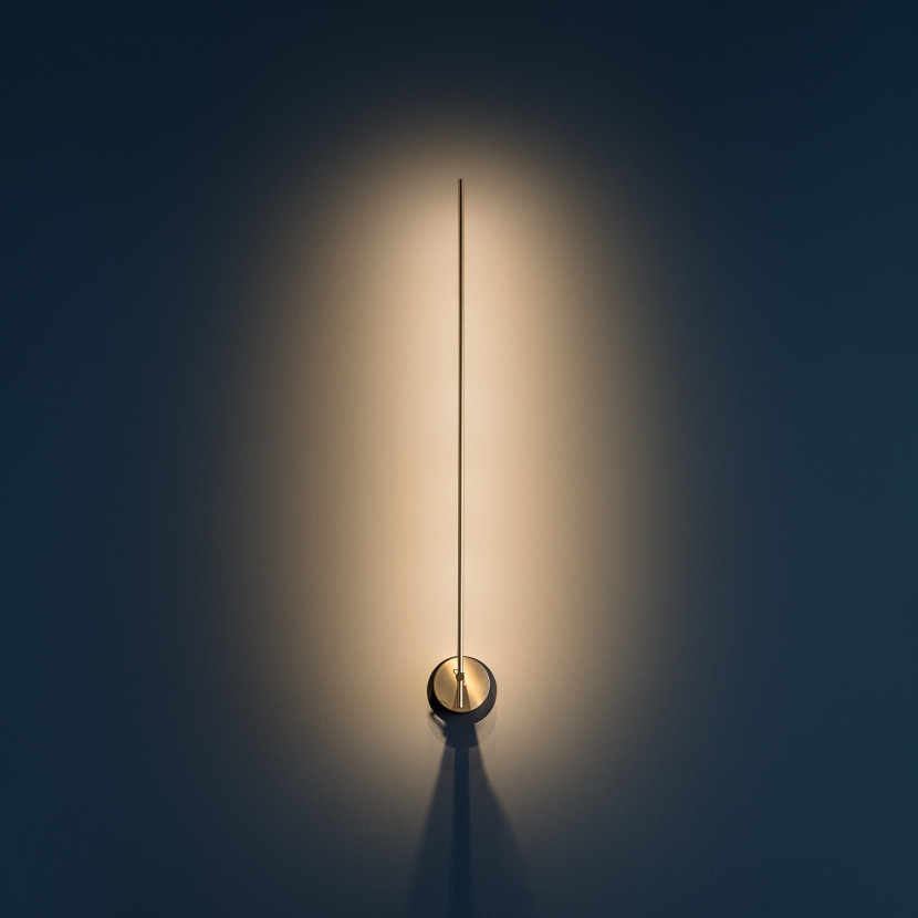 Catellani Smith Light Stick V LED Wall Light