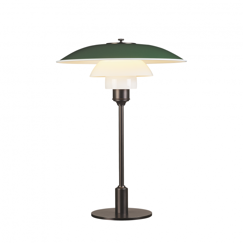 Louis Poulsen PH 3 2 Table Lamp