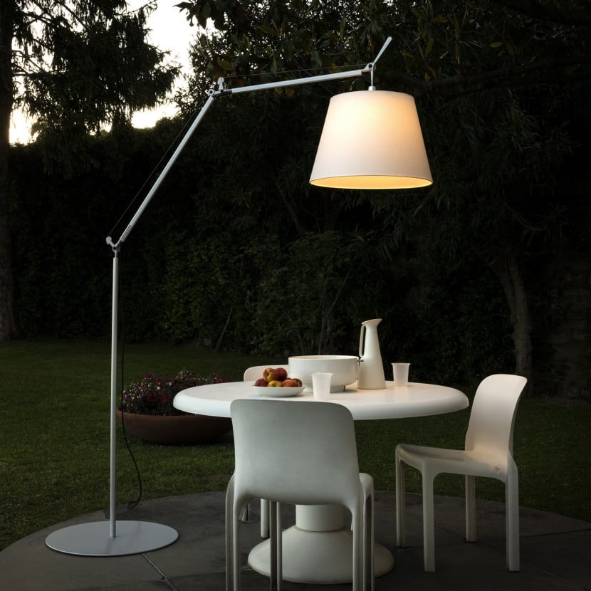 Artemide deals tolomeo outdoor