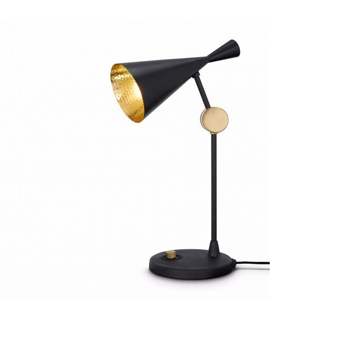 Tom dixon outlet boom task light