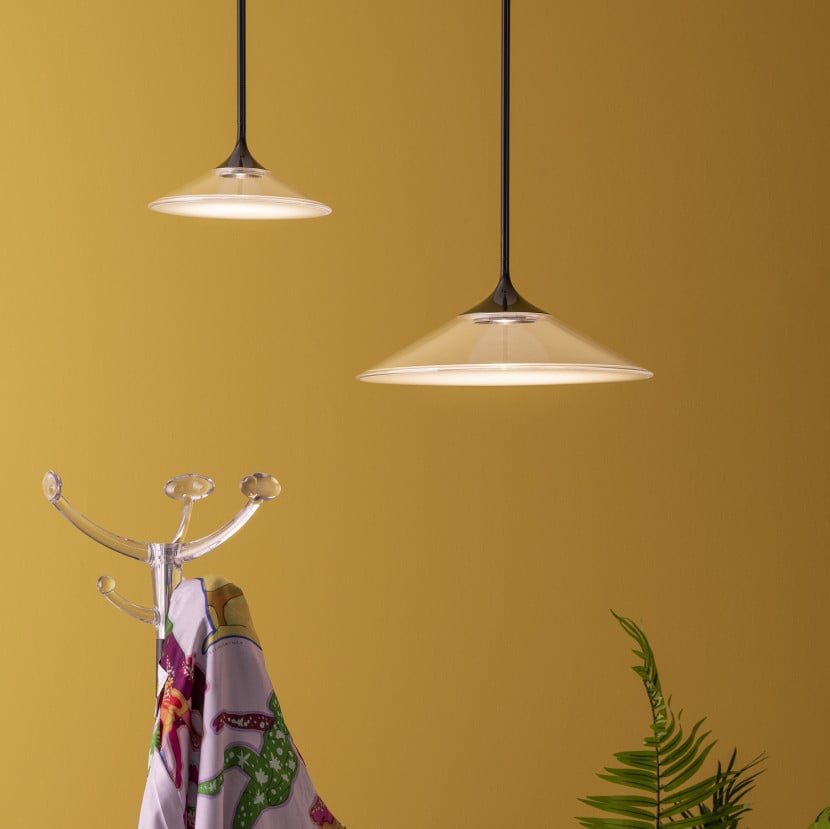 Artemide Orsa LED Suspension Light
