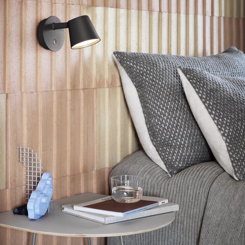 Tip LED Wall Light Muuto