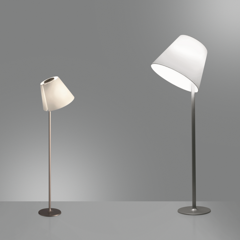 Melampo mega floor lamp hotsell