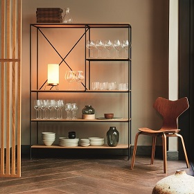 Fritz Hansen PM Planner table lamp Fritz Hansen PM Planner table lamp