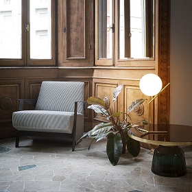 Flos IC High table lamp Flos IC High table lamp