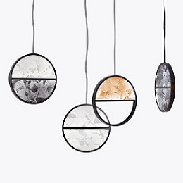 Brokis Geometric Pendants