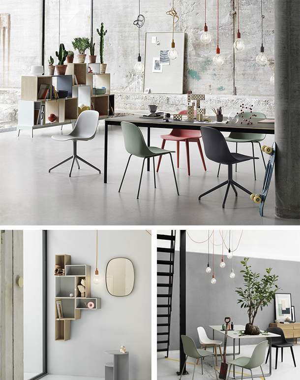 Muuto E27