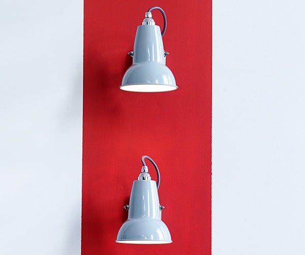 Anglepoise Original 1227 Mini Wall lamp