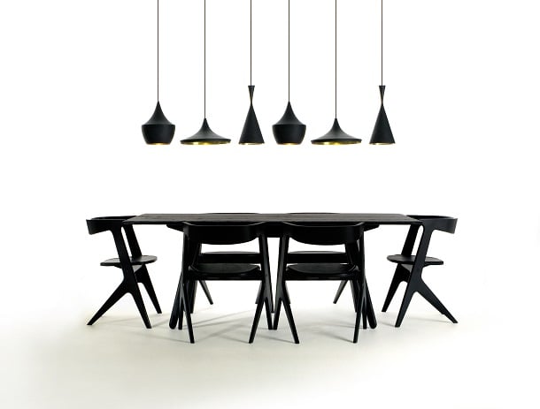 Tom Dixon Beat Lights