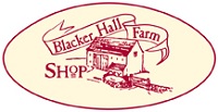 Blacker hall farm