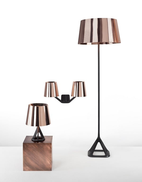 Tom Dixon